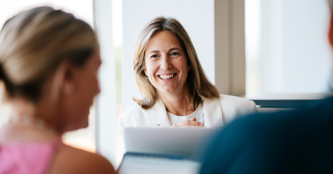 Viviane Schramme, fondatrice & CEO de Duckmotion