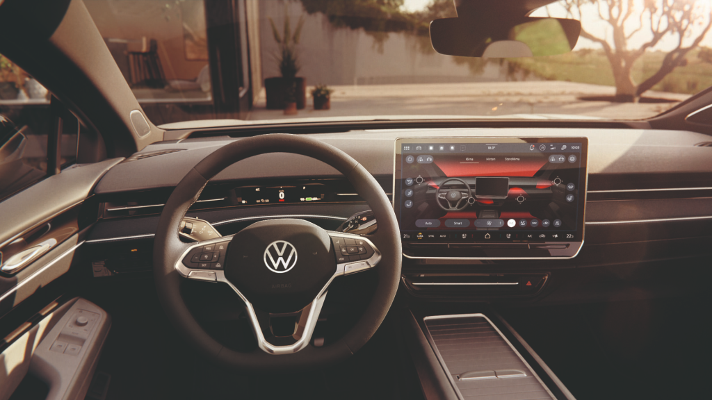 © Volkswagen