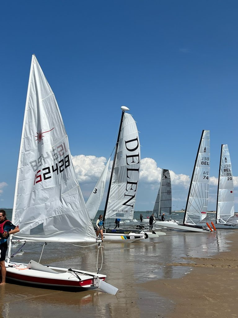 Catamarans