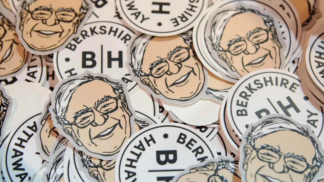 warren buffett