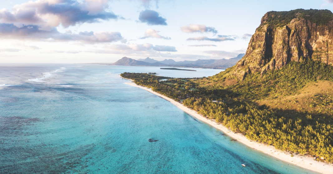 Mauritius Tourism Promotion Authority