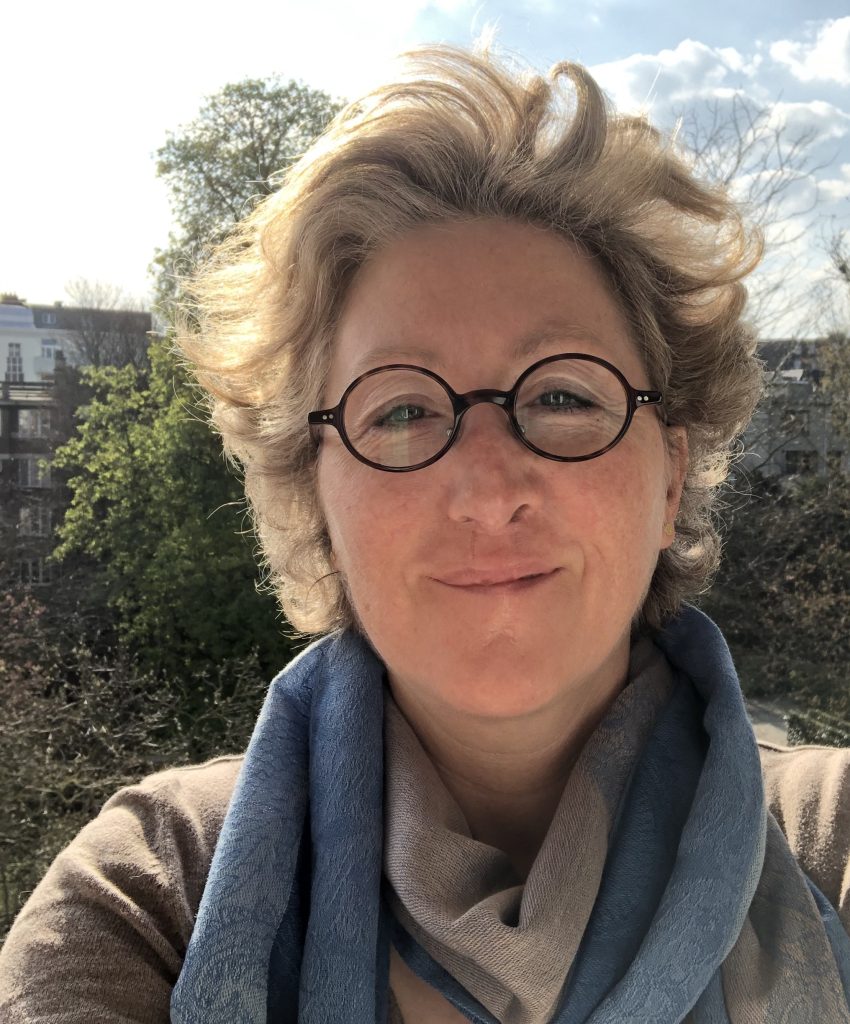 Catherine Hellemans