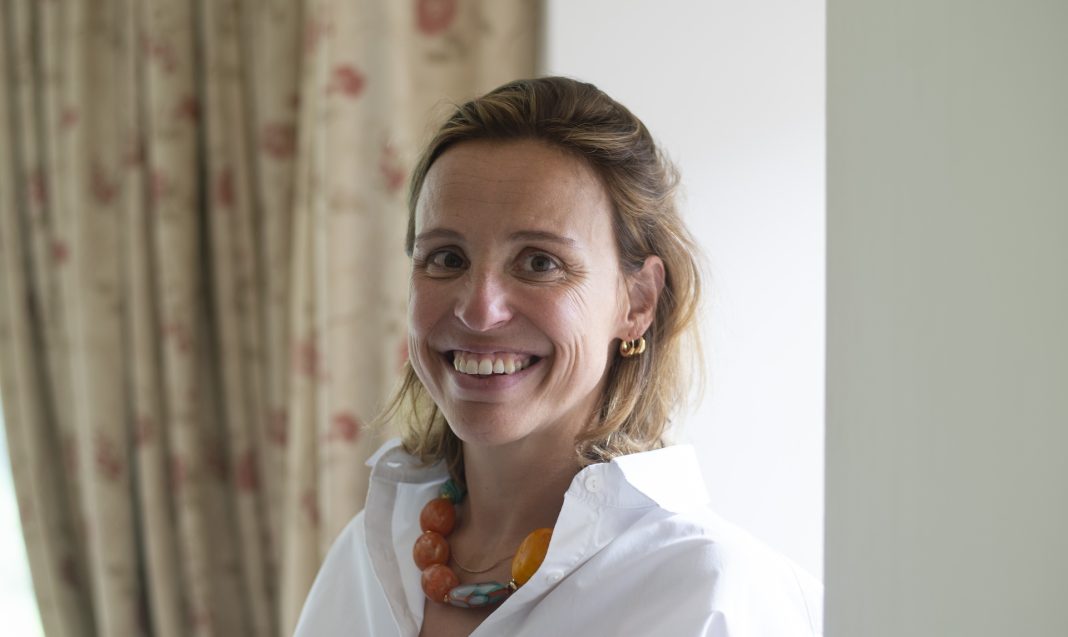 externe CEO