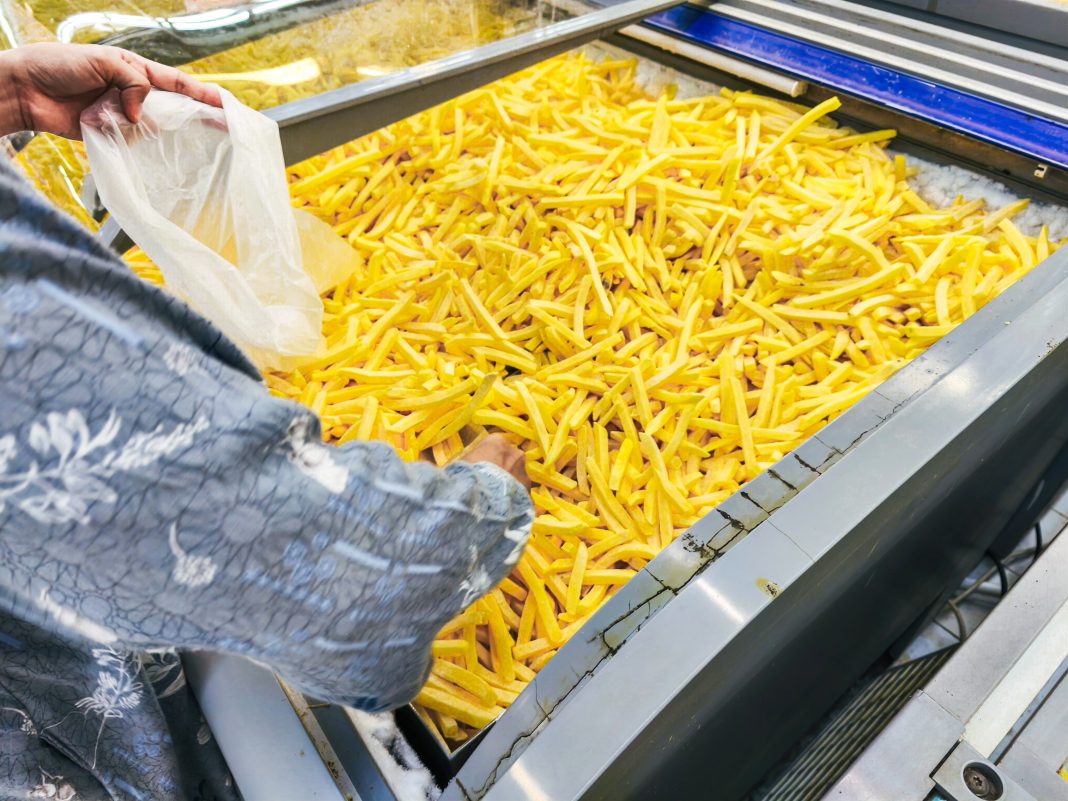 Rachat de Clarebout Potatoes par Simplot : un empire familial belge ...