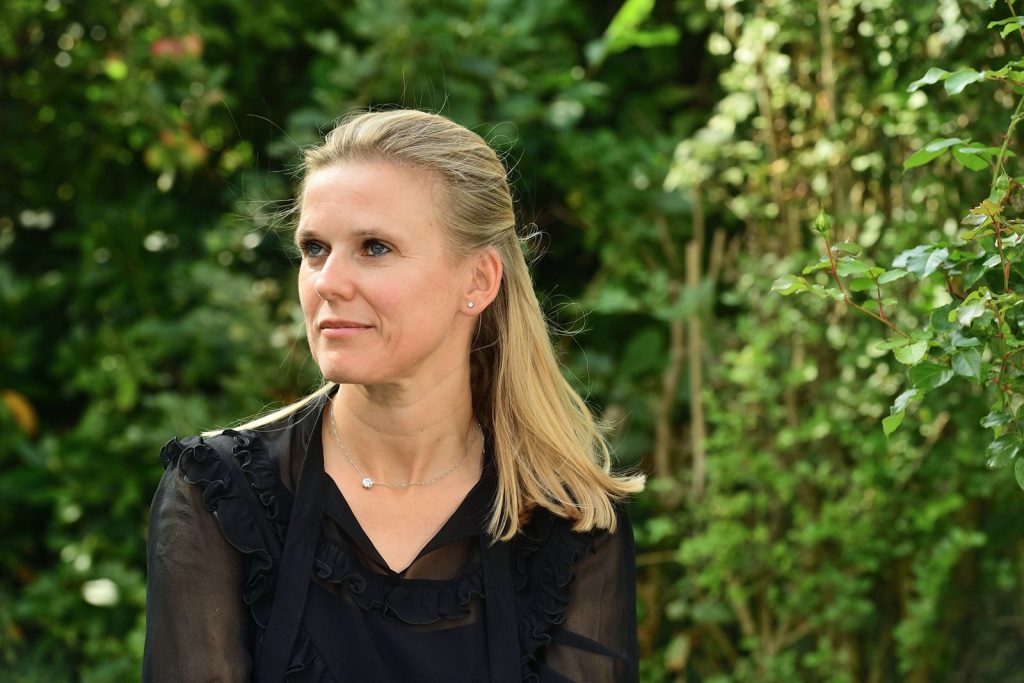 Françoise Steyaert
