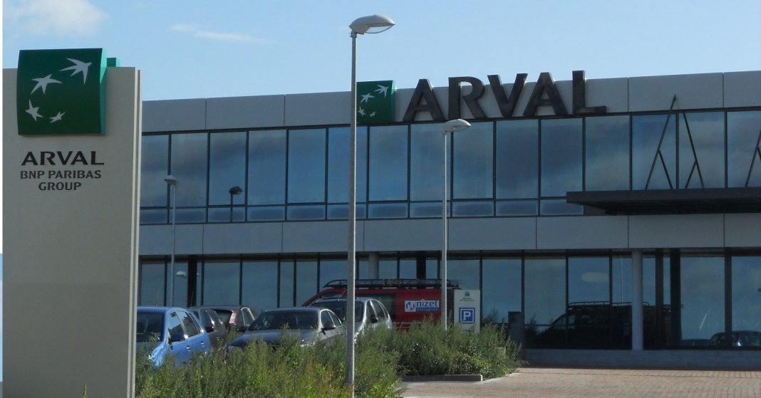 Arval-Belgium