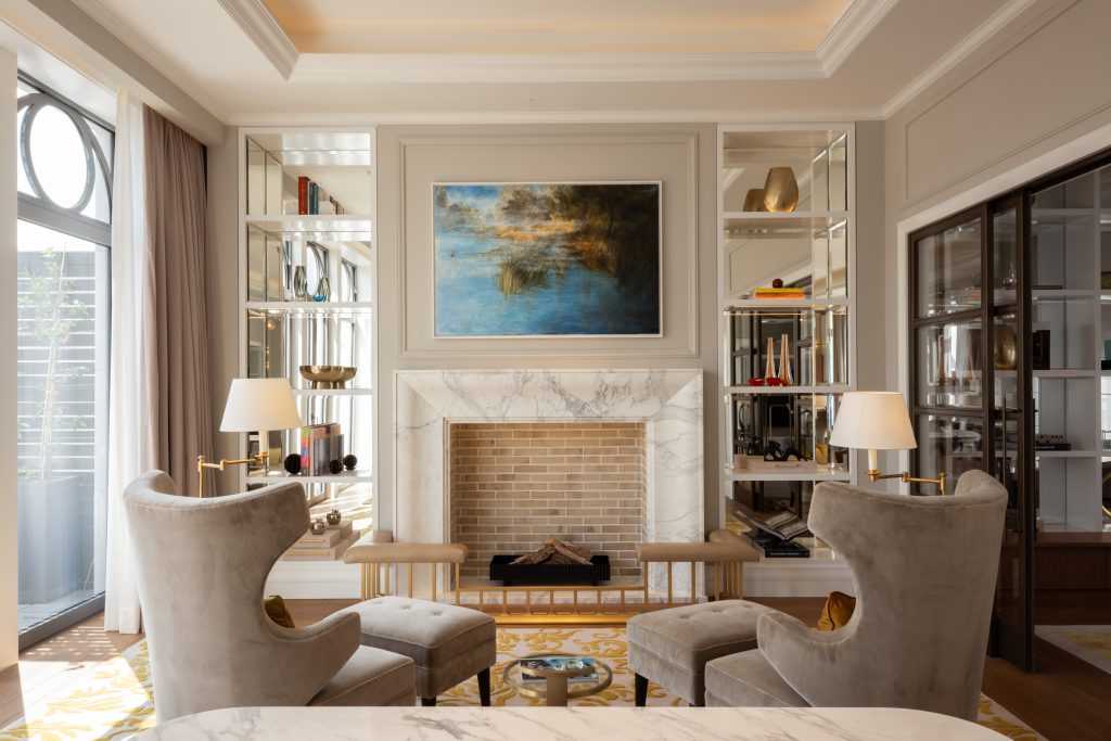 Grand Masters Penthouse