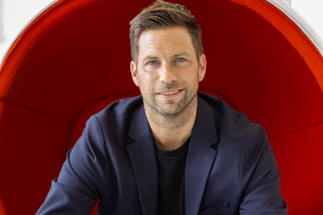 comment se créer un réseau influent Jérémie vanopdenbosch