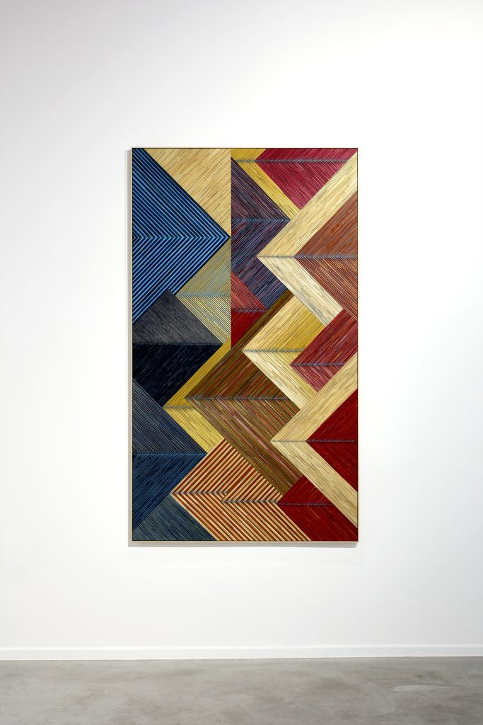 Olaf Holzapfel © Fondation CAB