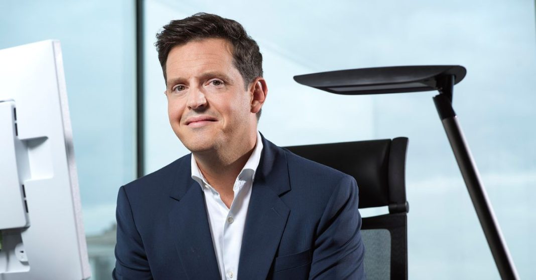 Nicolas Ravenel © AWEX