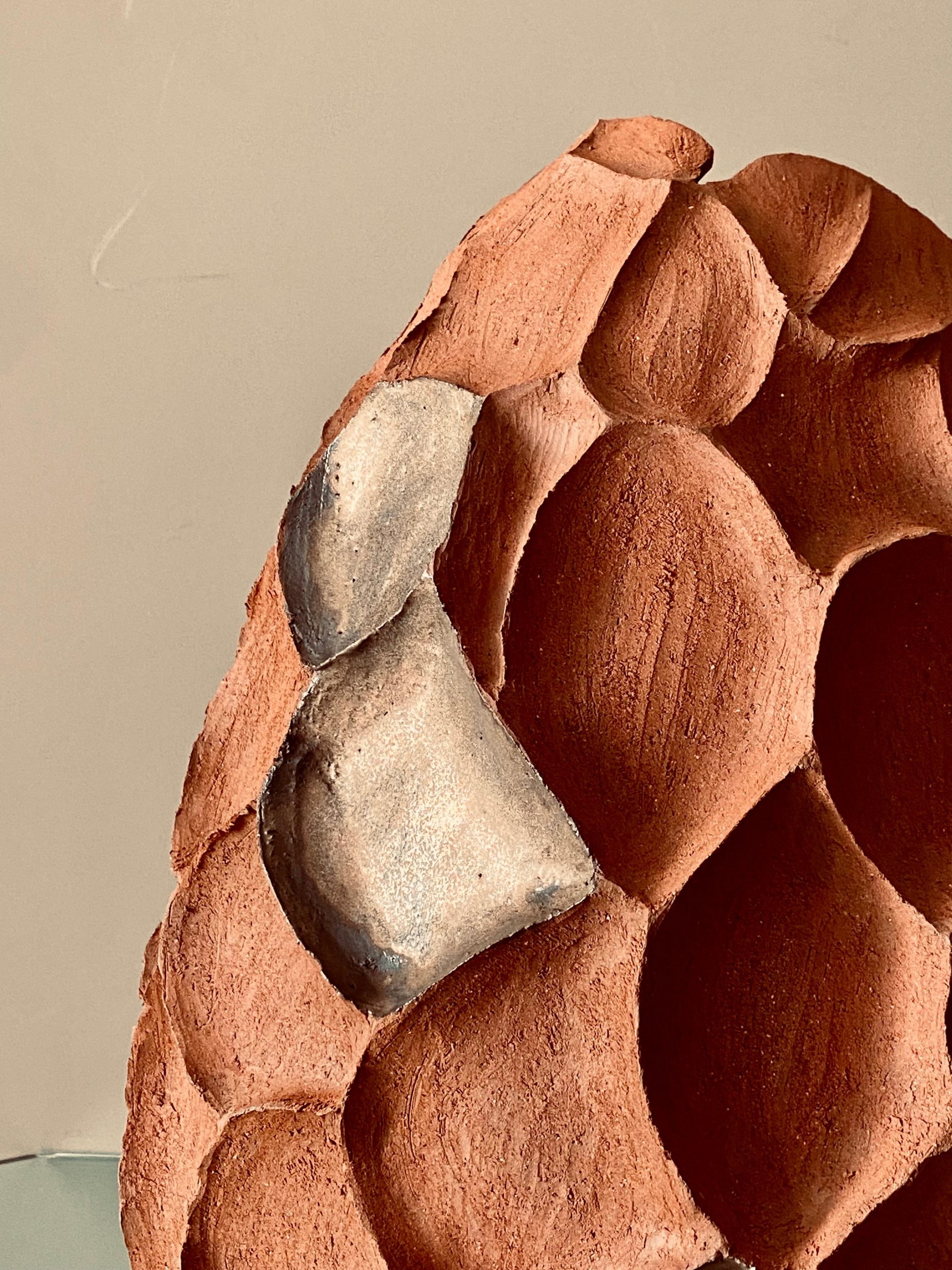 Benedicte Petrement, chez Constantin Chariot © DR