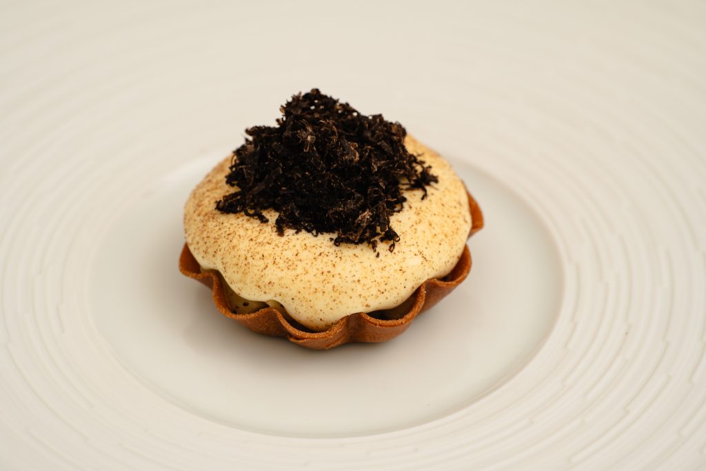 © Corinthia Grand Hôtel Astoria