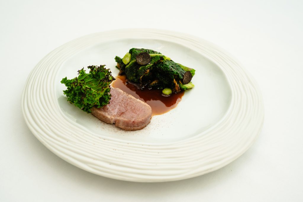 © Corinthia Grand Hôtel Astoria