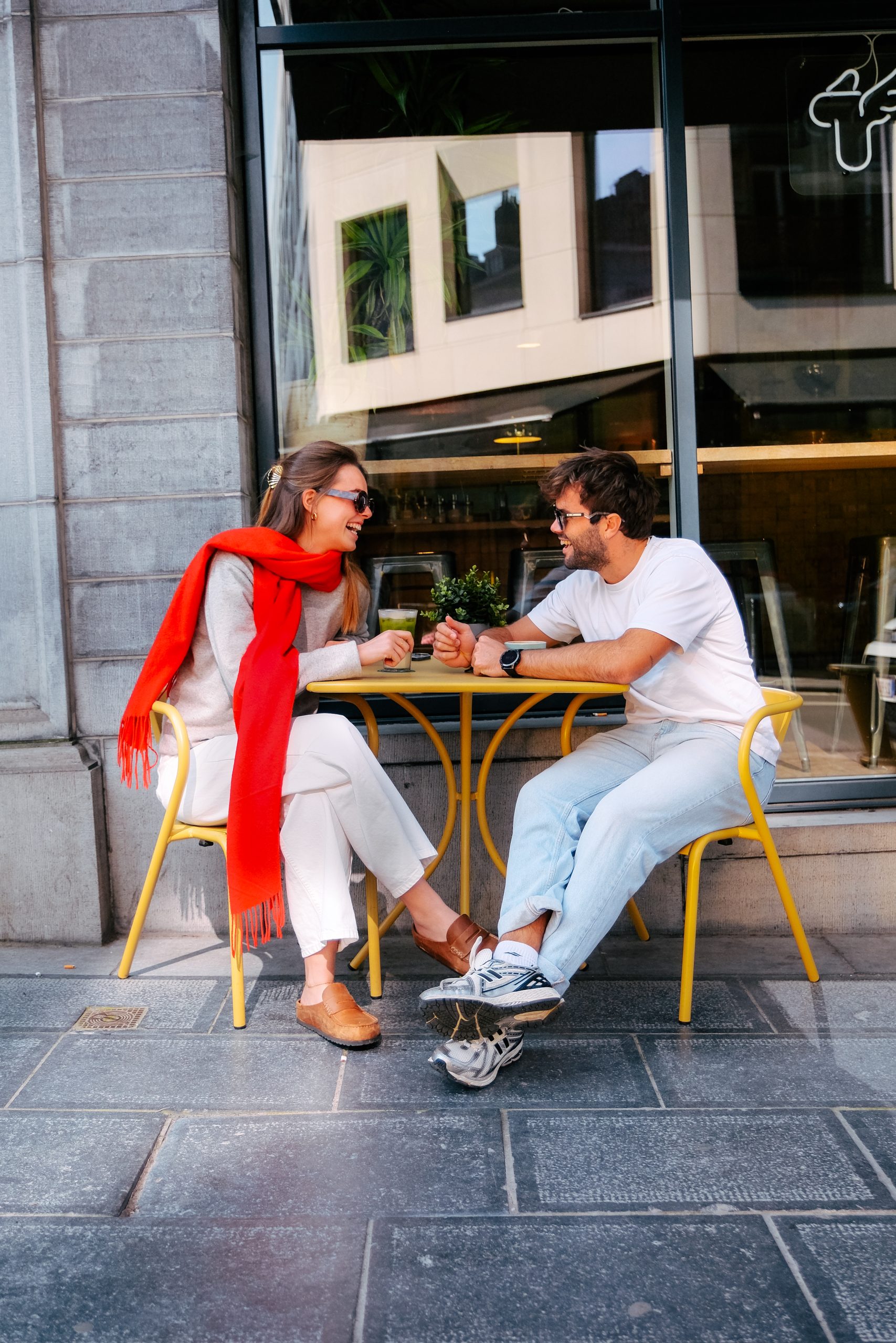 Lovally wil digitale gesprekken omzetten in echte ontmoetingen