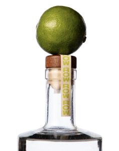 © Raw Tequila / DR