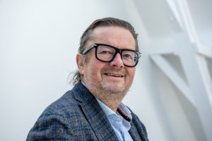 Pieter Bourgeois, futur co-CEO de Koramic Investments