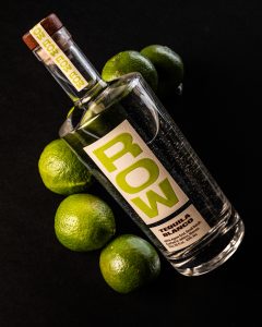 © Raw Tequila / DR