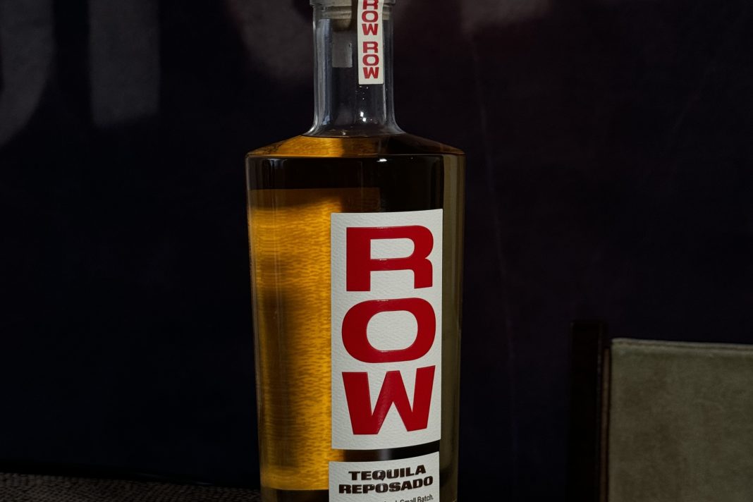 © Raw Tequila / DR