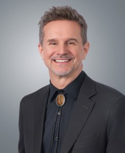 Scott Drennan, CEO d’Otto Aerospace
