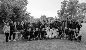 Événement organisé par DDMC Event Design