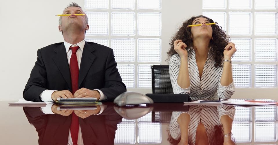 Employees who enjoy their work are 49% less likely to consider leaving.