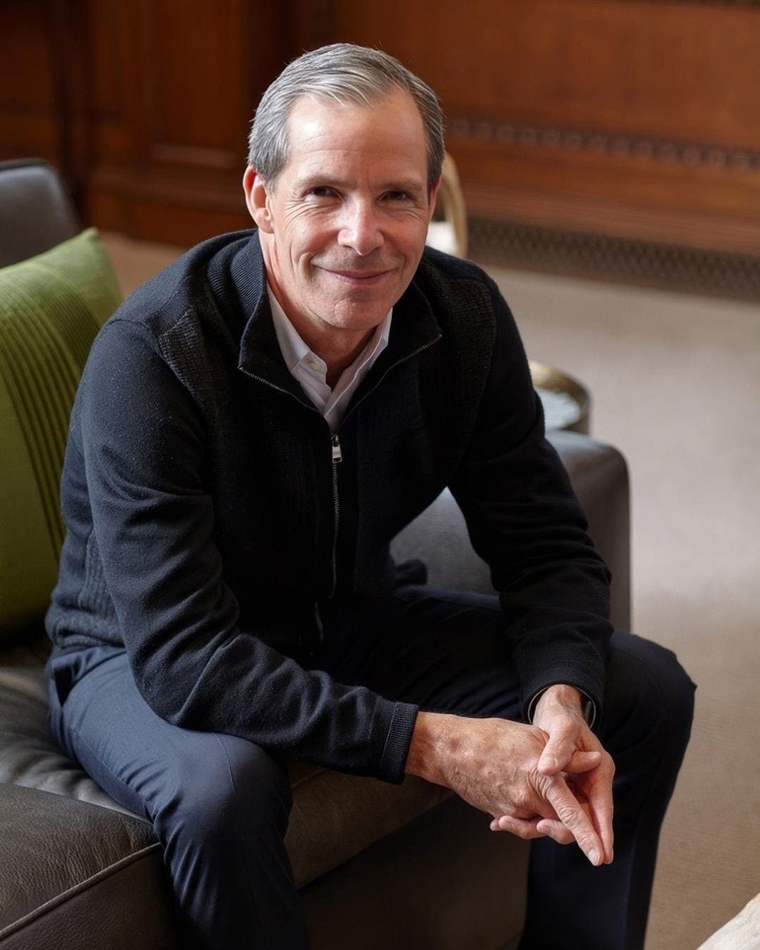 Greg Flynn
