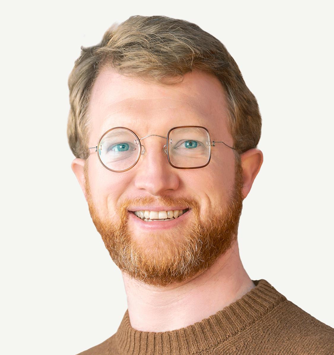 William McQuillan, associé chez Frontline Ventures