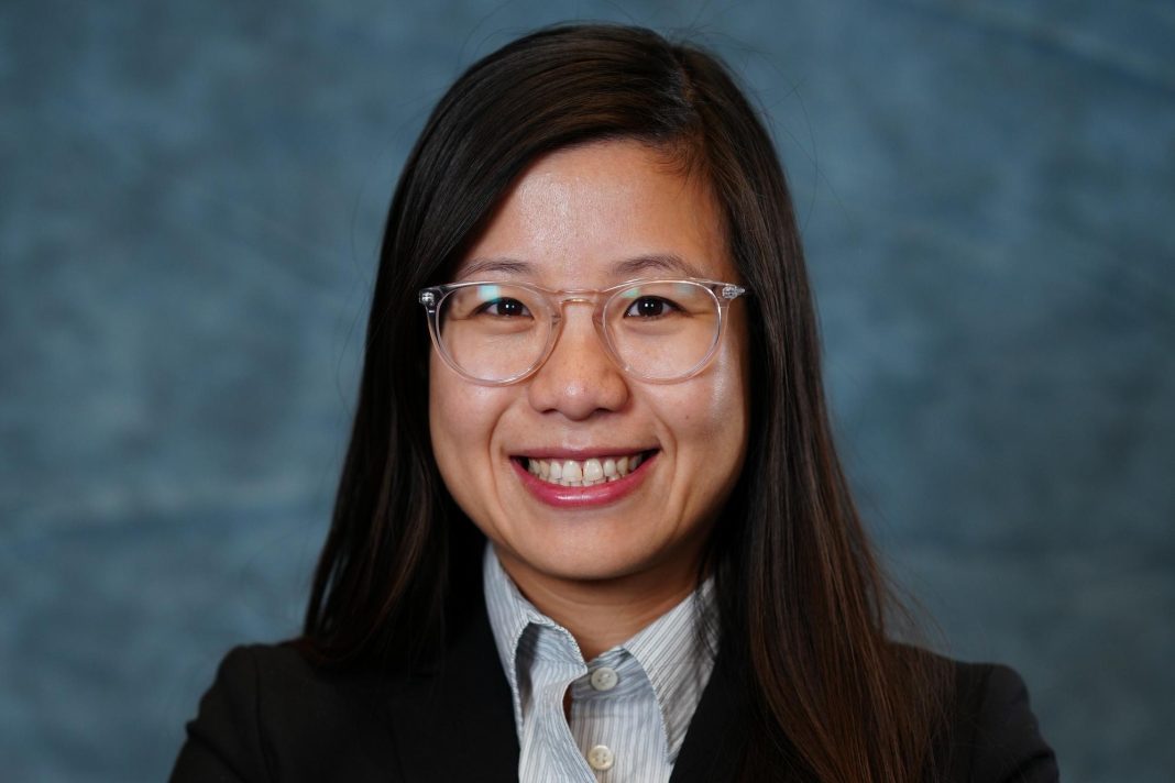 Winnie Lai