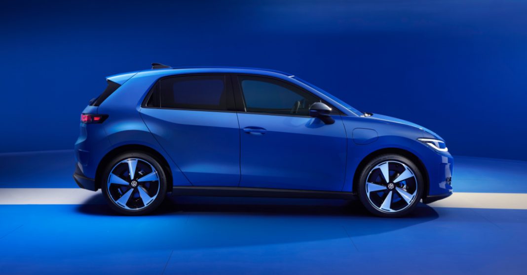 Volkswagen ID. Polo