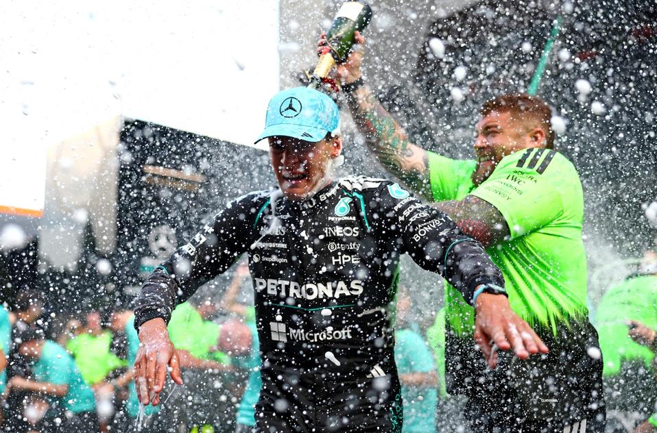 F1 Grand Prix of Austria