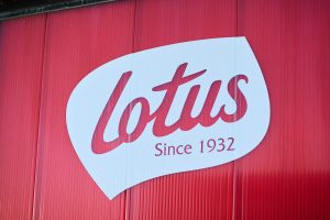 Lotus Bakeries