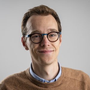 Tim Meeusen / © Gregory Van Gansen/Imagetting