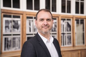 Kristoph Wauters / © DR Bank Van Breda