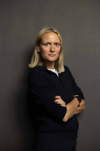 Julie Capiau, investisseuse chez 100IN