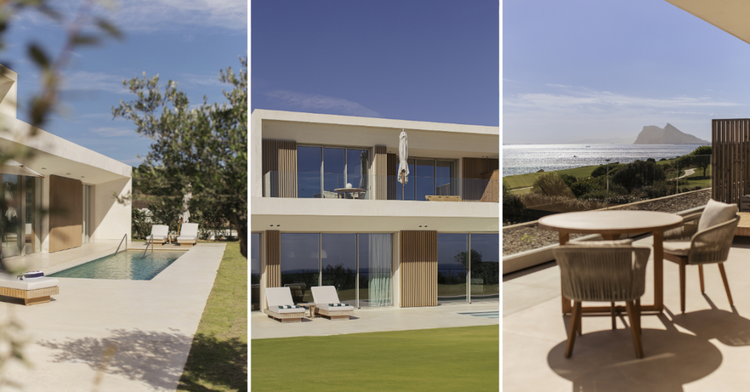 Villa Fairmont