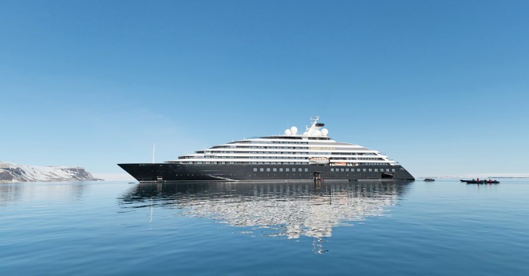 FORBES Image à la une  (4) Scenic