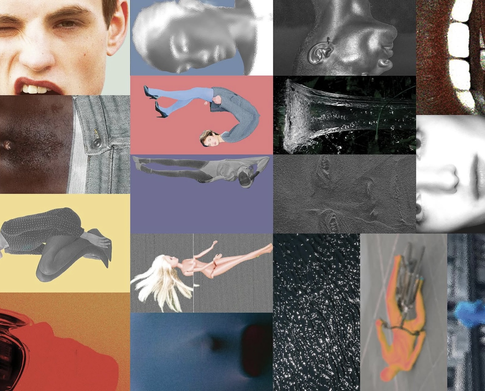 ©Studio Approximatif