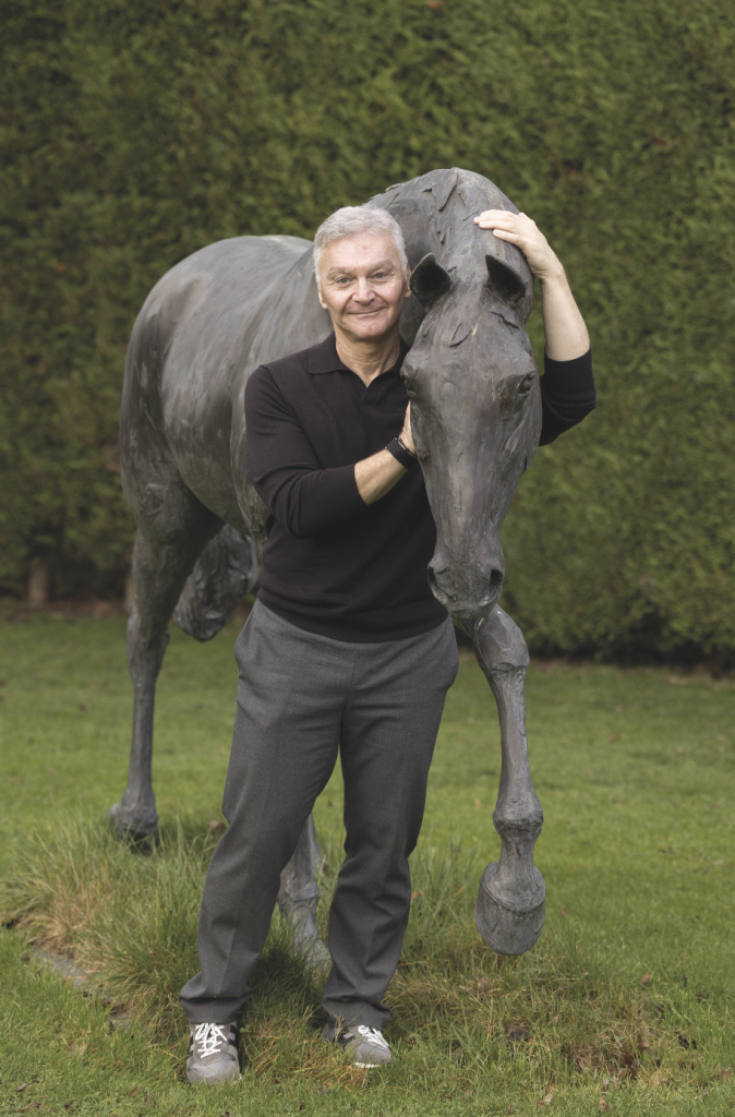 Fabien Debecq
