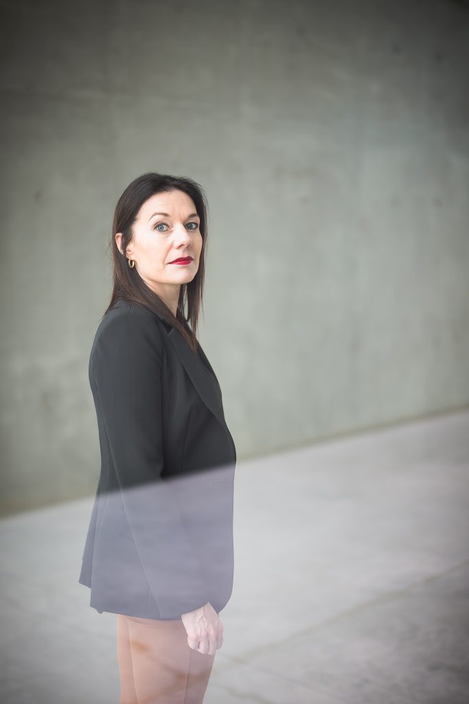 Ilse Jaques