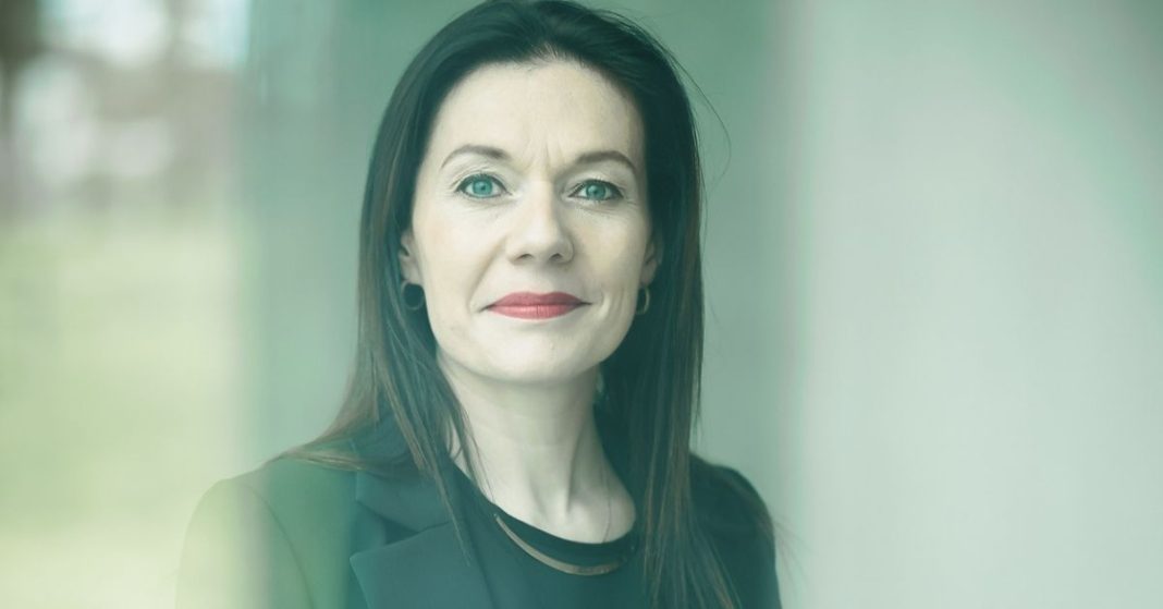 Ilse Jaques