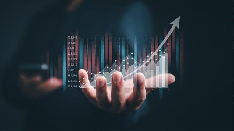 Visual Investering Rendement op investering (ROI) | Forbes België