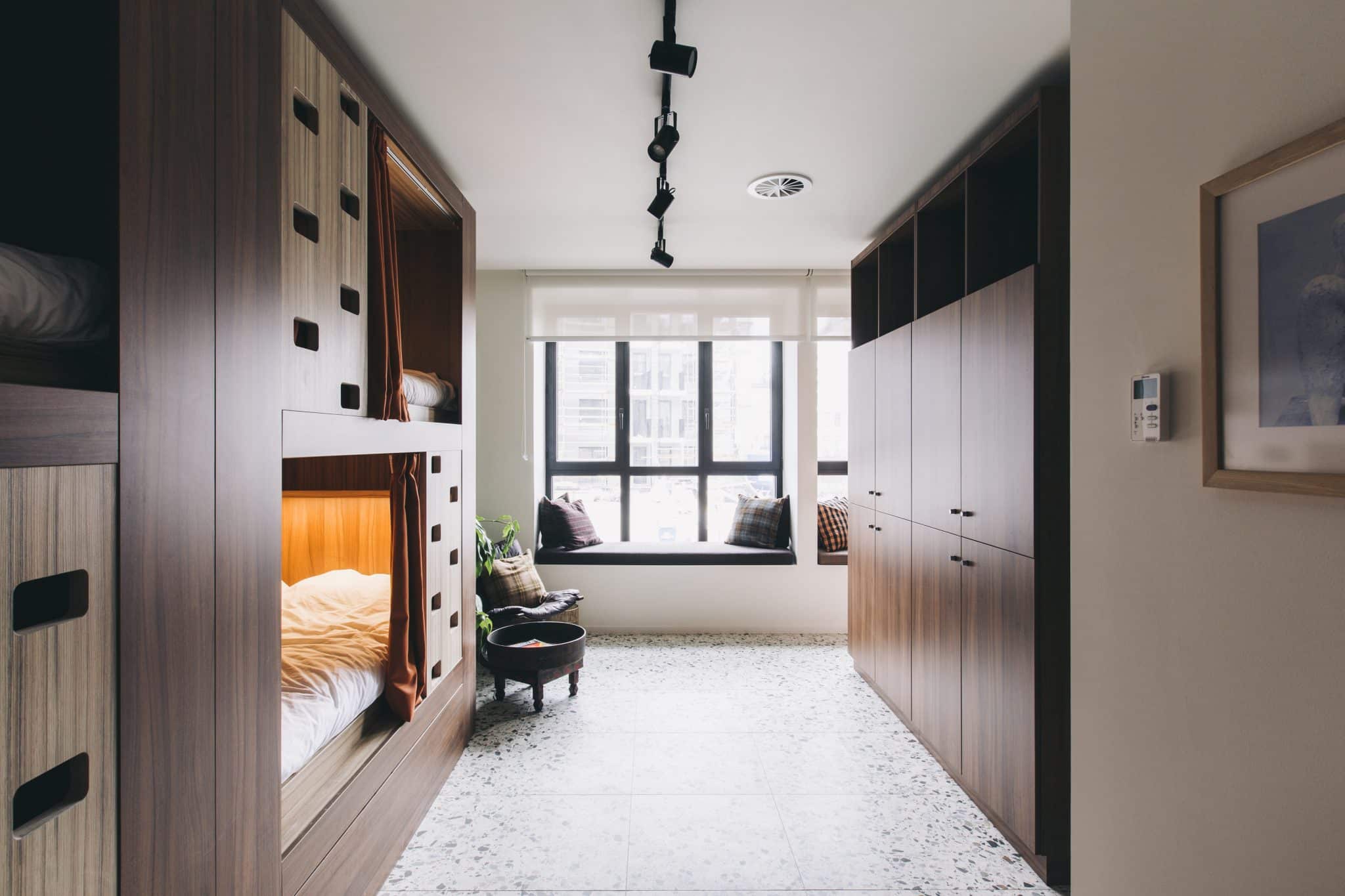 Exponentiële groei voor Belgische YUST: waarom werkt dit hotelconcept ...