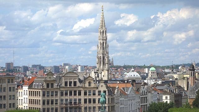 Bruxelles