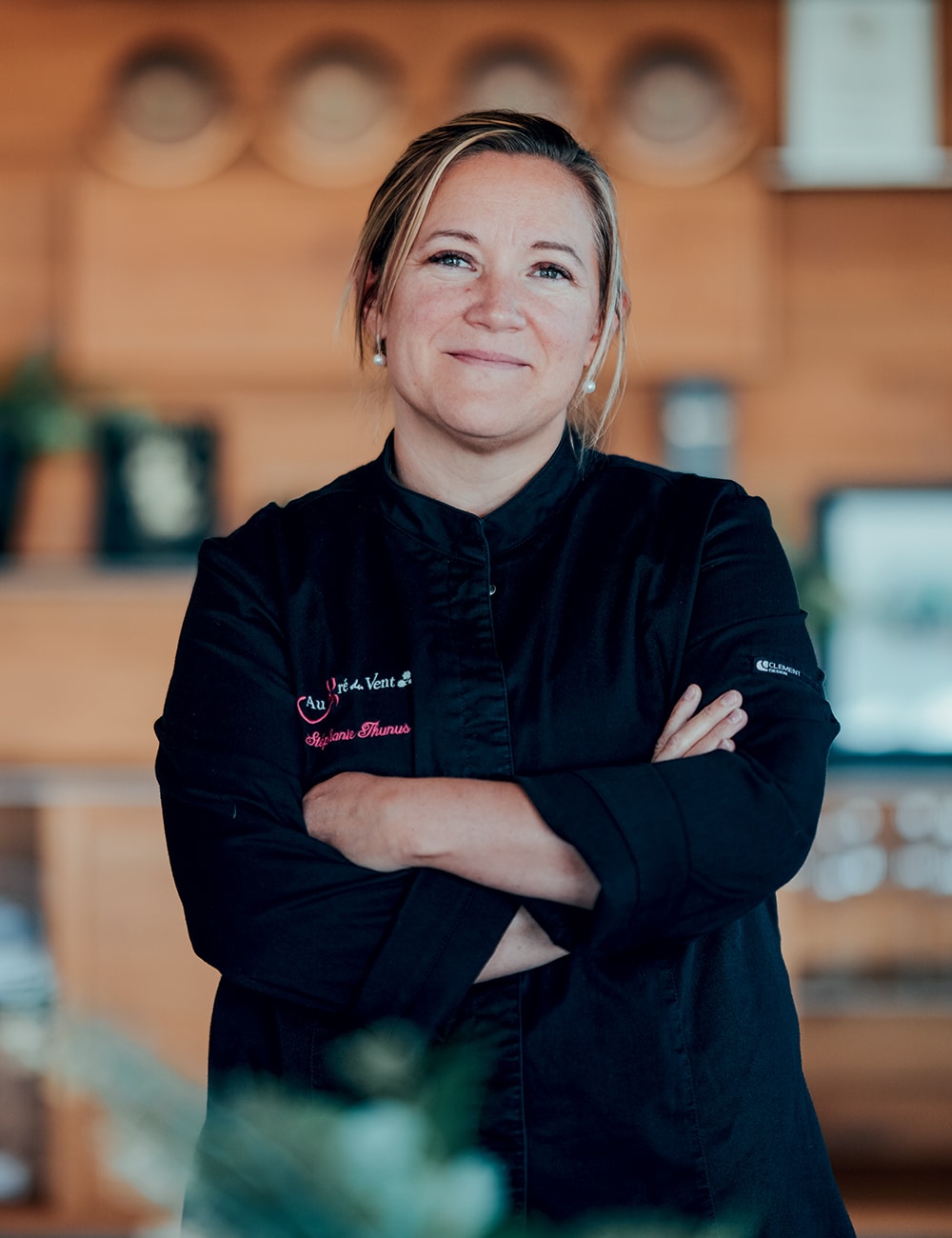 Uden - Chef-kok/ Keuken manager - 't