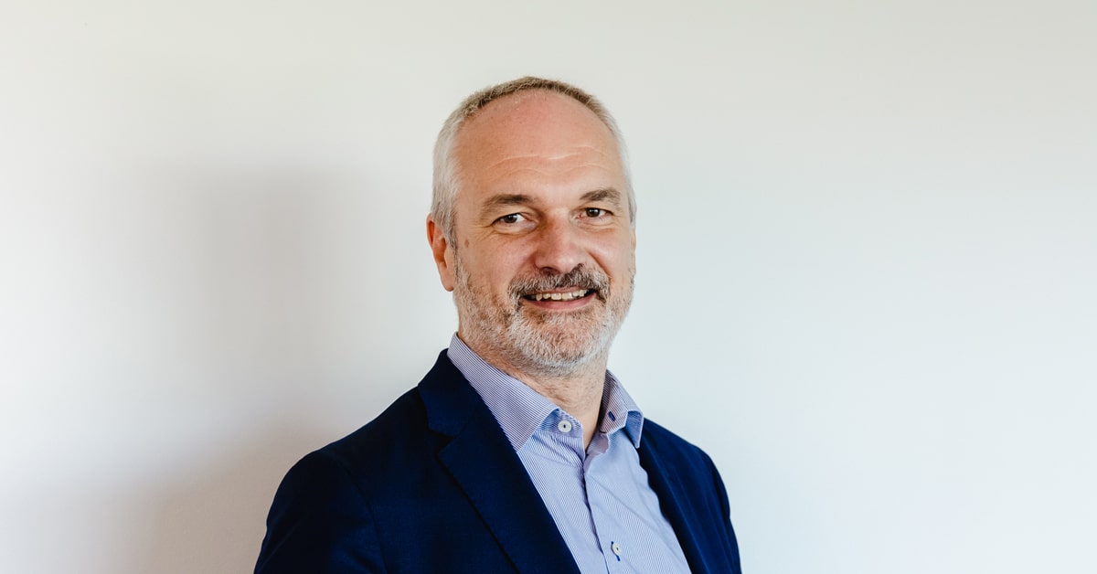 Jürgen Ingels (Smartfin) : “Kapitaal geeft niet meer de doorslag”