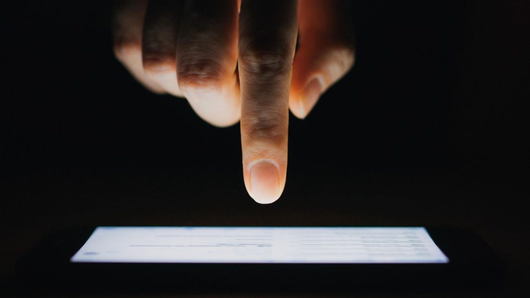 Chinese criminele netwerken richten zich op mobiele gebruikers