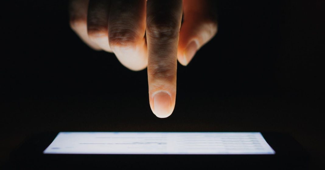 Chinese criminele netwerken richten zich op mobiele gebruikers