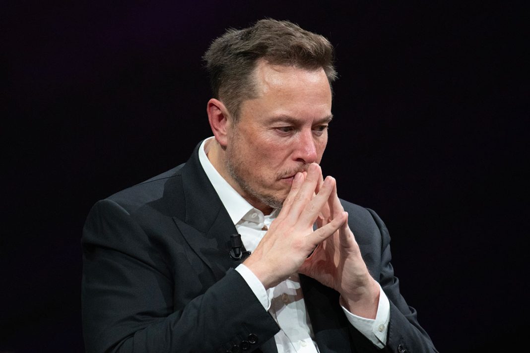 onderzoek naar mogelijke belangenconflicten van Elon Musk met NASA