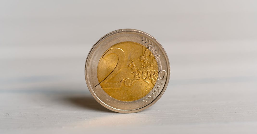 Zeldzame 2-euro munten: een verborgen schat