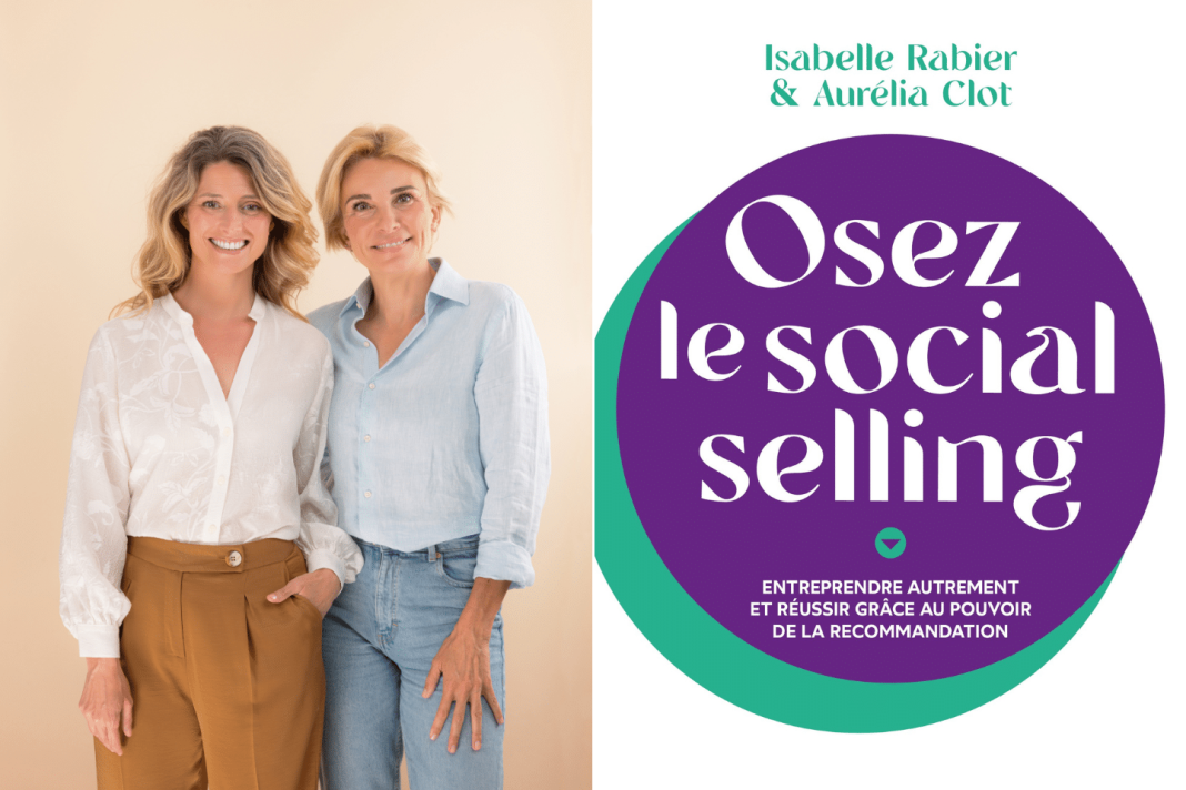 social selling